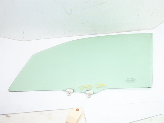 2019-2024 Subaru Forester Driver Front Door Glass Window LH Left OEM