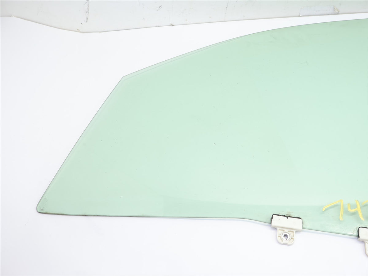 2019-2024 Subaru Forester Driver Front Door Glass Window LH Left OEM