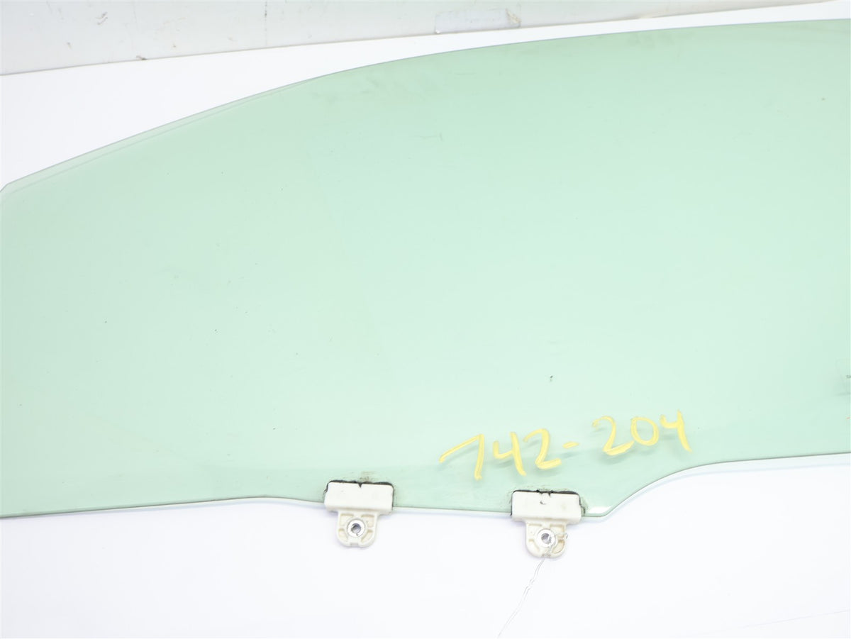 2019-2024 Subaru Forester Driver Front Door Glass Window LH Left OEM
