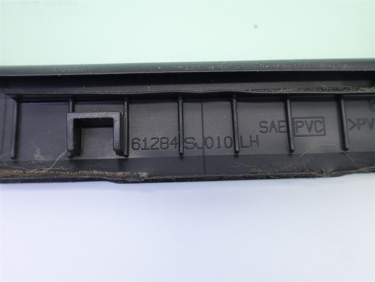 2019-2024 Subaru Forester Driver Front Door Vent Glass Window LH Corner OEM