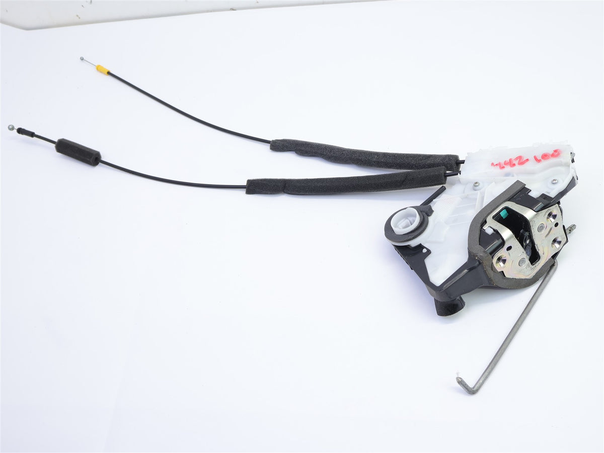 2019-2024 Subaru Forester Front Door Lock Actuator Latch Driver LH Left Side OEM