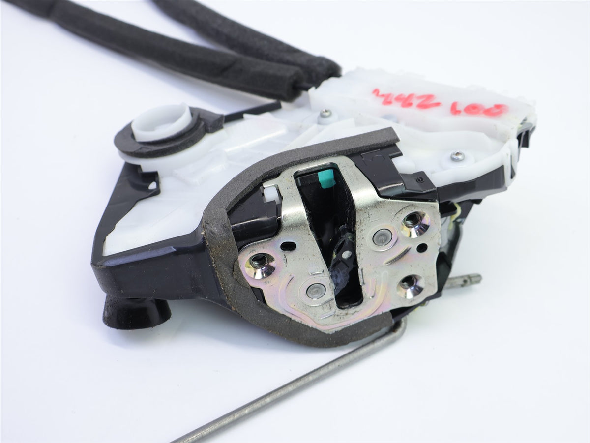 2019-2024 Subaru Forester Front Door Lock Actuator Latch Driver LH Left Side OEM
