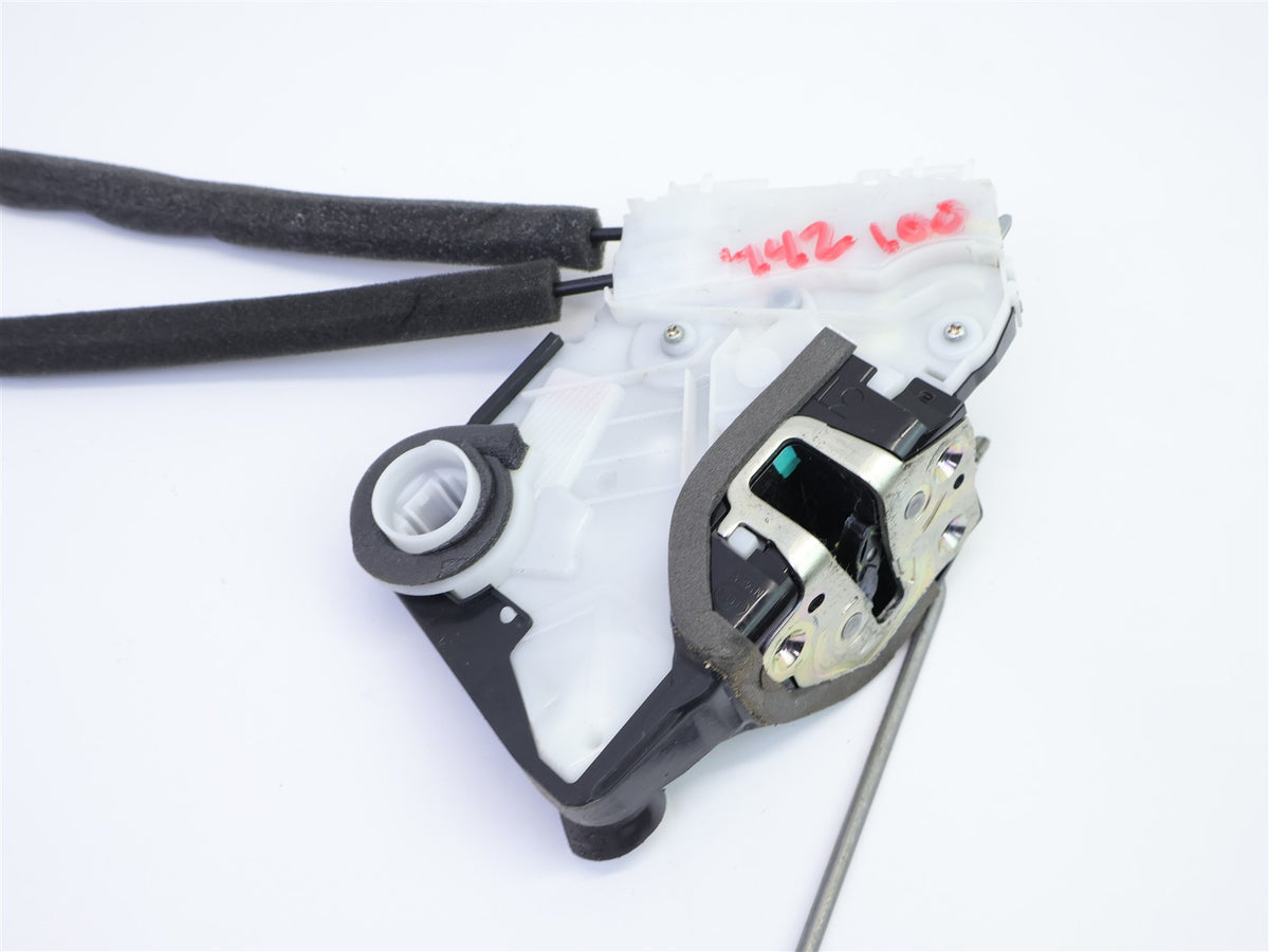 2019-2024 Subaru Forester Front Door Lock Actuator Latch Driver LH Left Side OEM