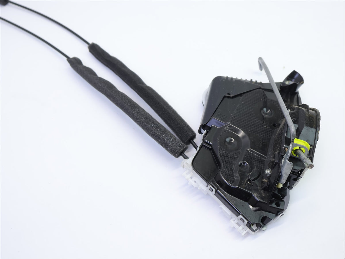 2019-2024 Subaru Forester Front Door Lock Actuator Latch Driver LH Left Side OEM