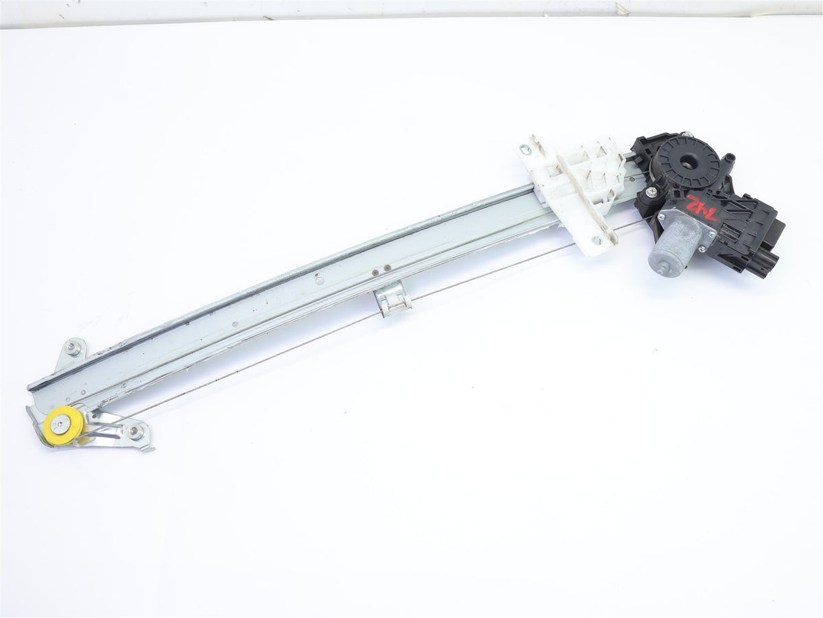 2019-2024 Subaru Forester Driver Front Window Regulator & Motor Left LH OEM