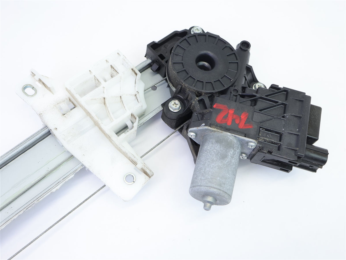2019-2024 Subaru Forester Driver Front Window Regulator & Motor Left LH OEM