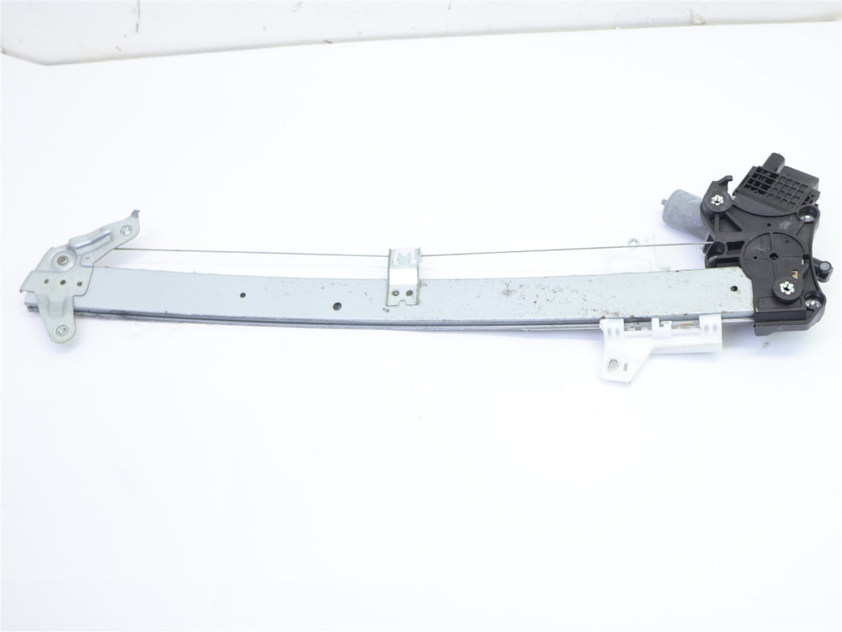 2019-2024 Subaru Forester Driver Front Window Regulator & Motor Left LH OEM