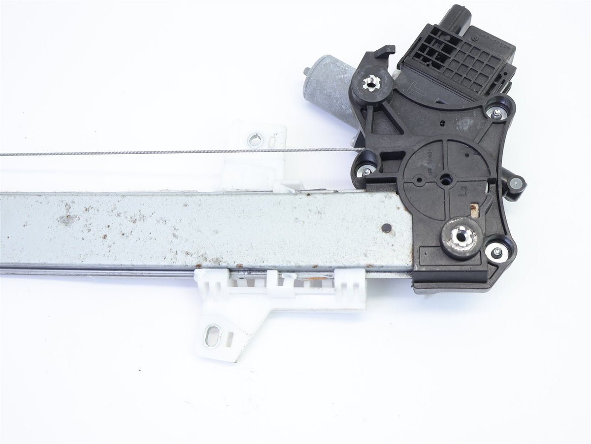 2019-2024 Subaru Forester Driver Front Window Regulator & Motor Left LH OEM