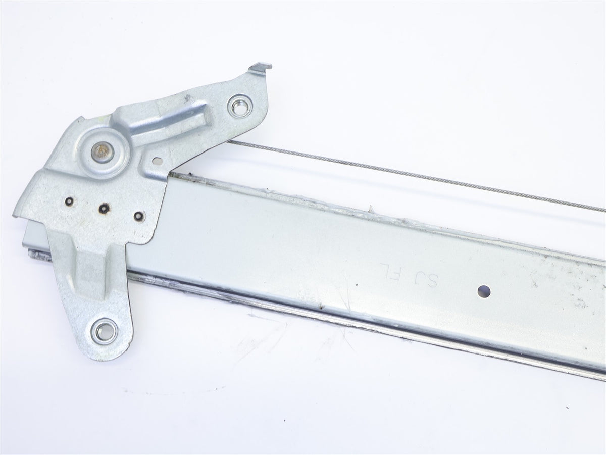 2019-2024 Subaru Forester Driver Front Window Regulator & Motor Left LH OEM