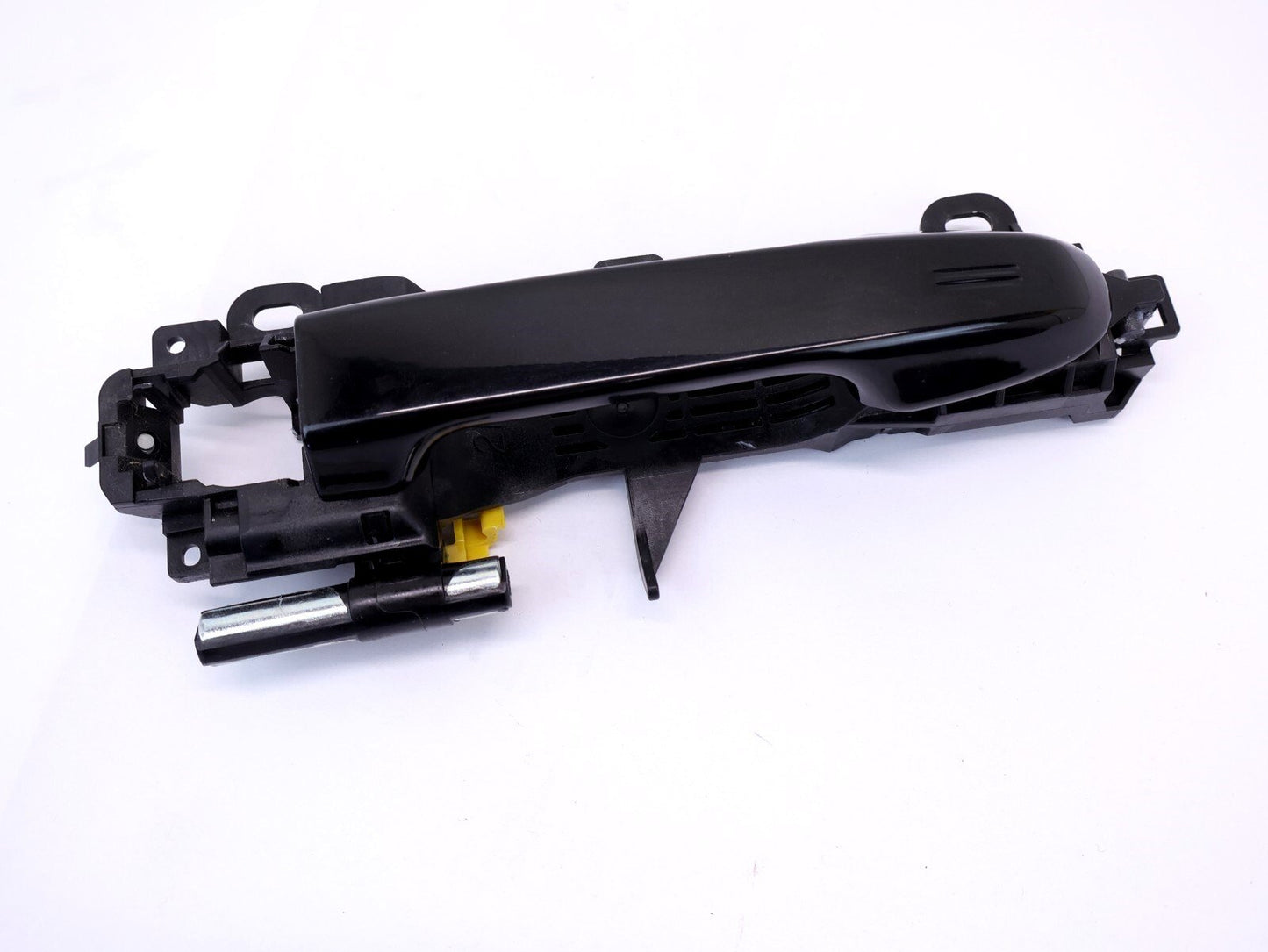 2019-2024 Subaru Forester Driver Front Door Handle Exterior Black D4S Left OEM