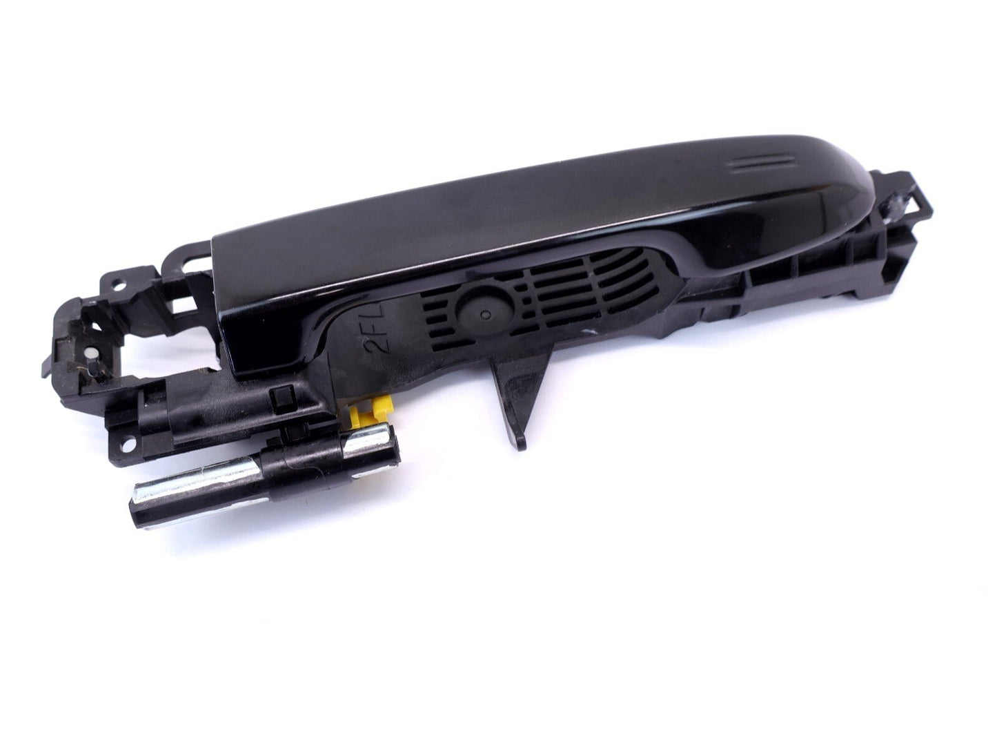 2019-2024 Subaru Forester Driver Front Door Handle Exterior Black D4S Left OEM