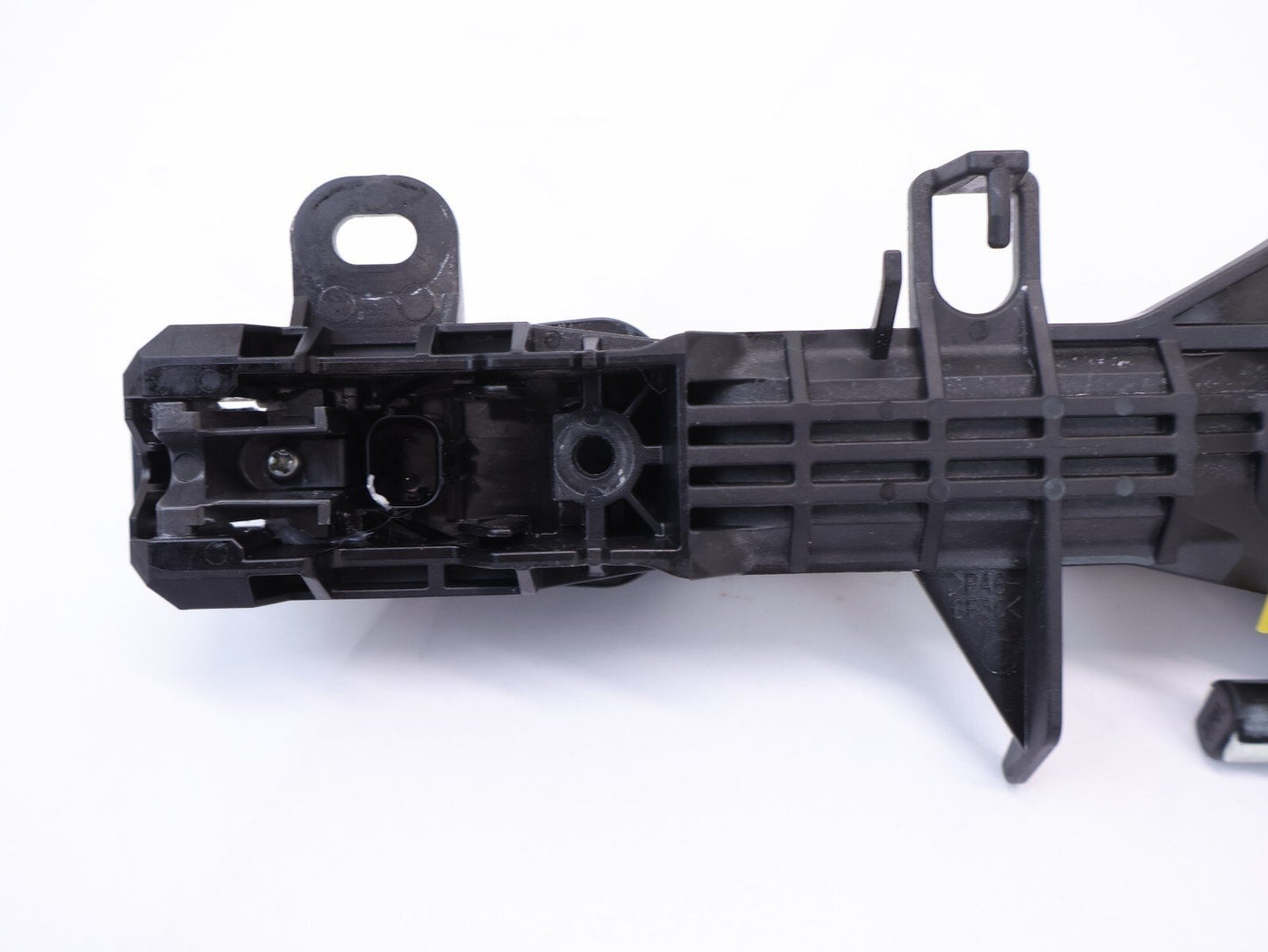 2019-2024 Subaru Forester Driver Front Door Handle Exterior Black D4S Left OEM