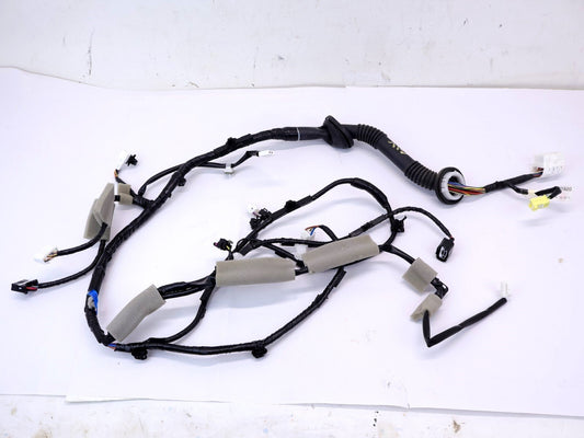 2019-2024 Subaru Forester Driver Front Door Wiring Harness Wire 81820SJ020 LH