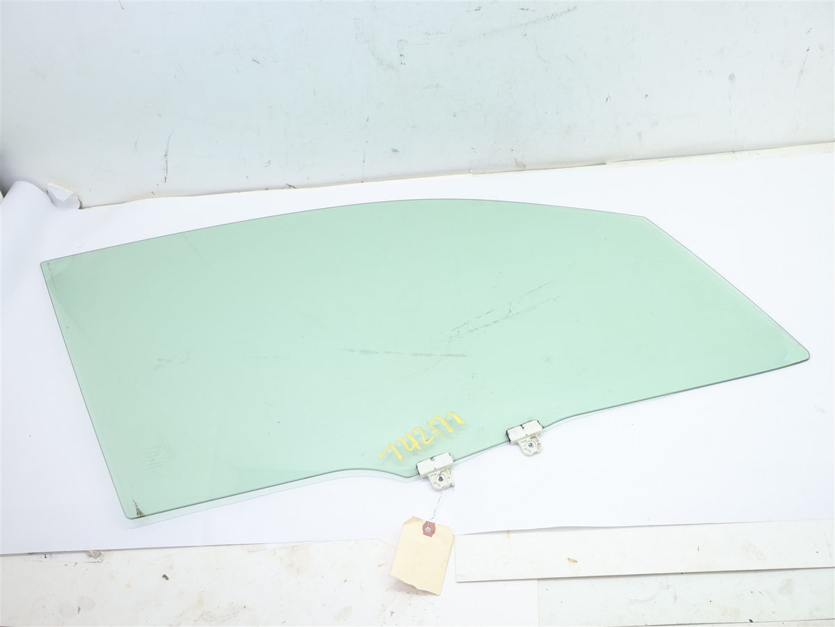 2019-2024 Subaru Forester Passenger Front Door Glass Window Right RH OEM