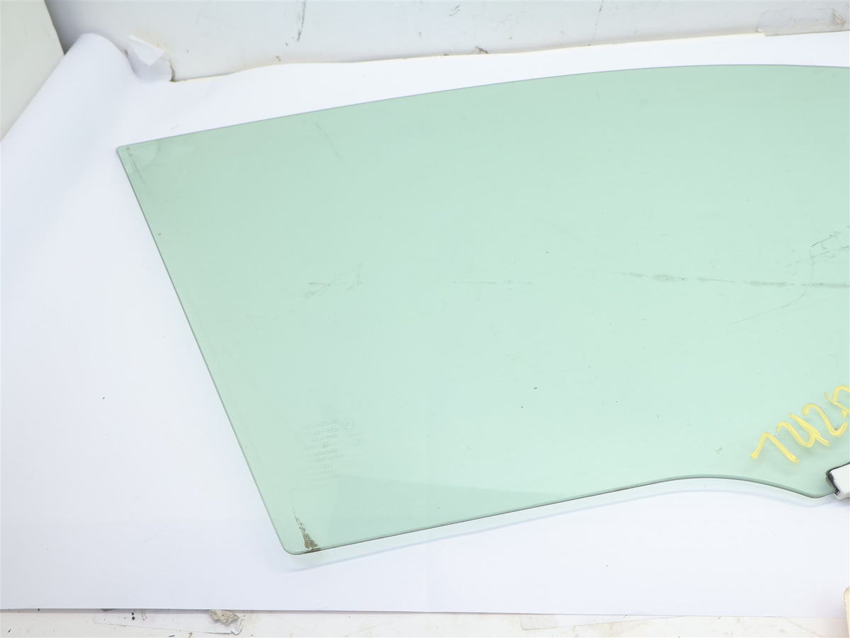 2019-2024 Subaru Forester Passenger Front Door Glass Window Right RH OEM
