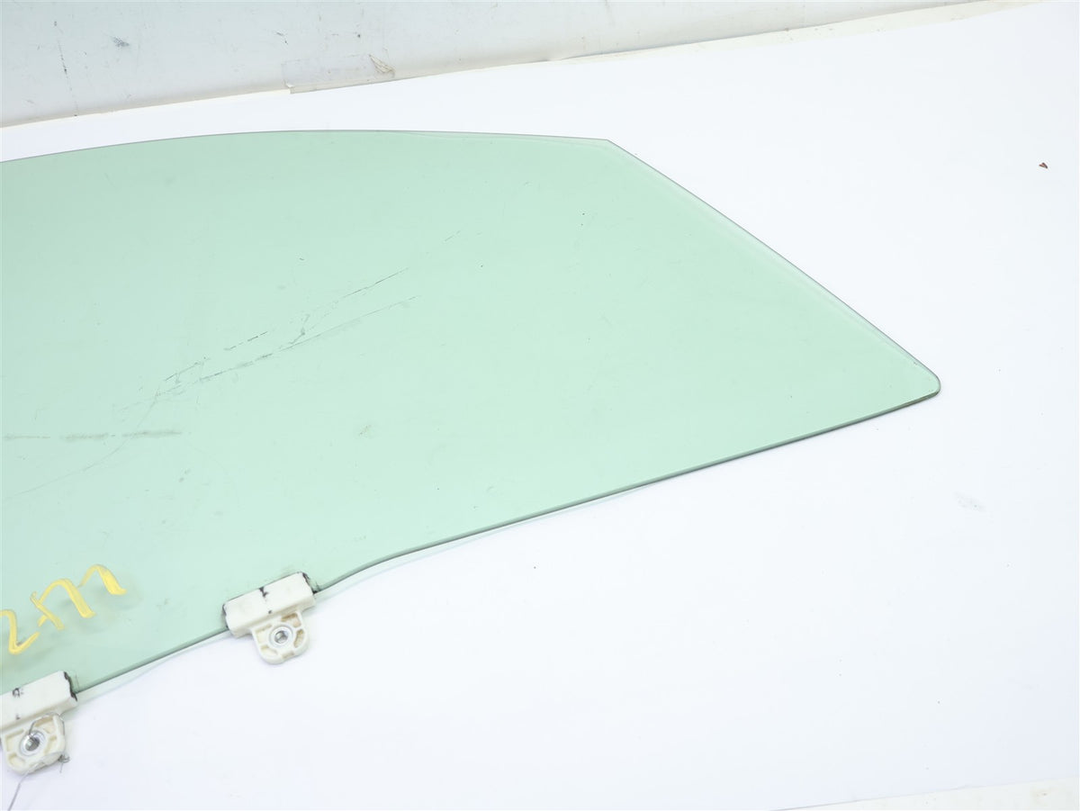 2019-2024 Subaru Forester Passenger Front Door Glass Window Right RH OEM