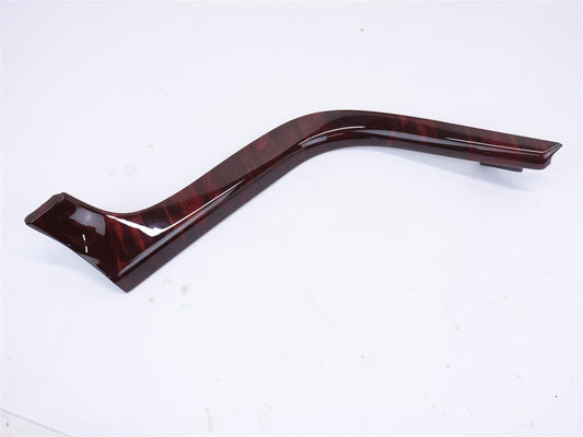 2008-2009 Subaru Legacy Outback Passenger Center Console Trim Side RH TAB BROKE