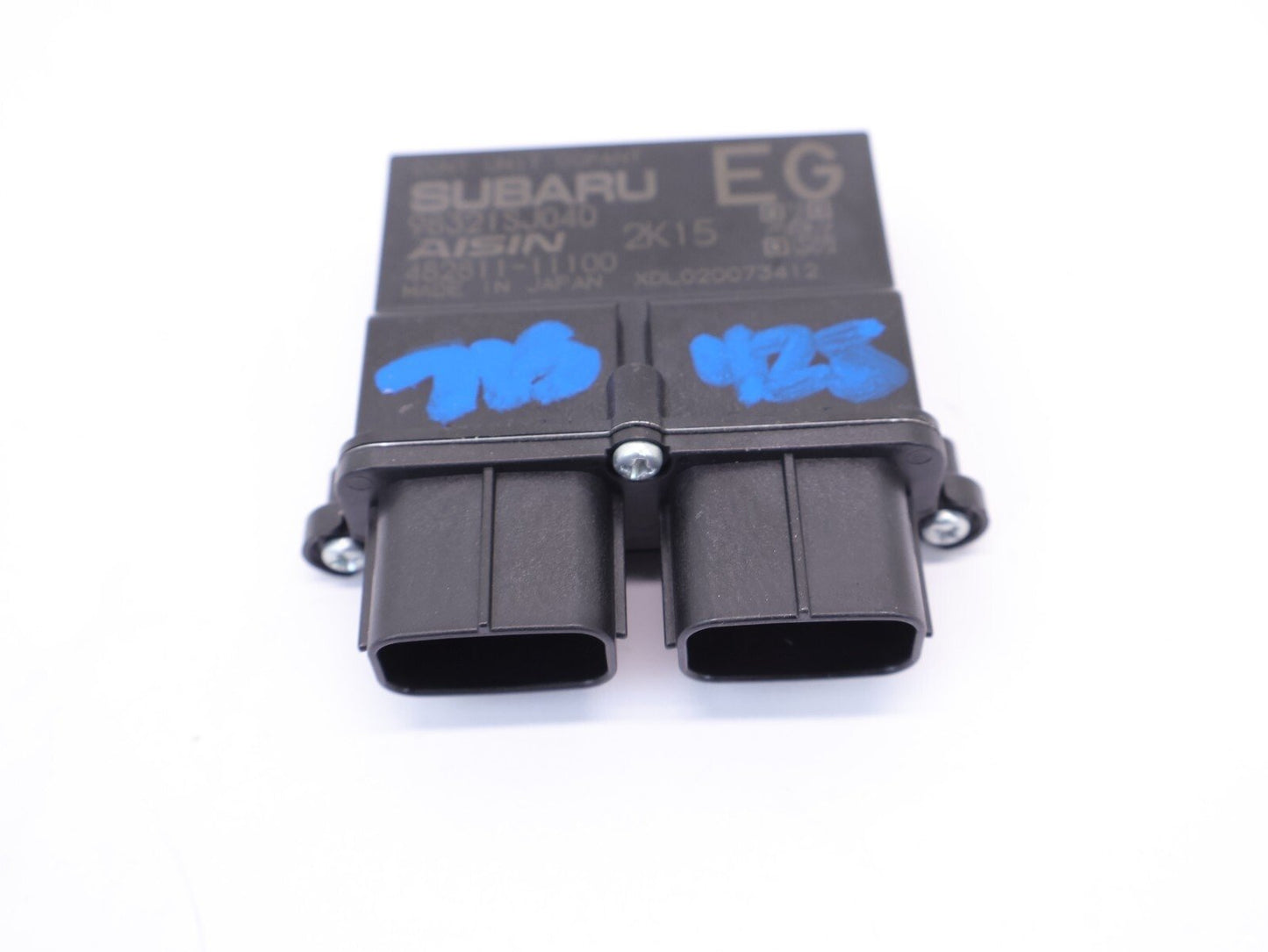 2023-2024 Subaru Forester Passenger Front Seat Occupant Sensor Module RH OEM