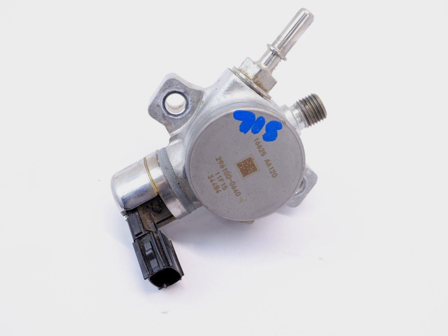 2020-2024 Subaru Forester High Pressure Fuel Pump 16625AA120 OEM