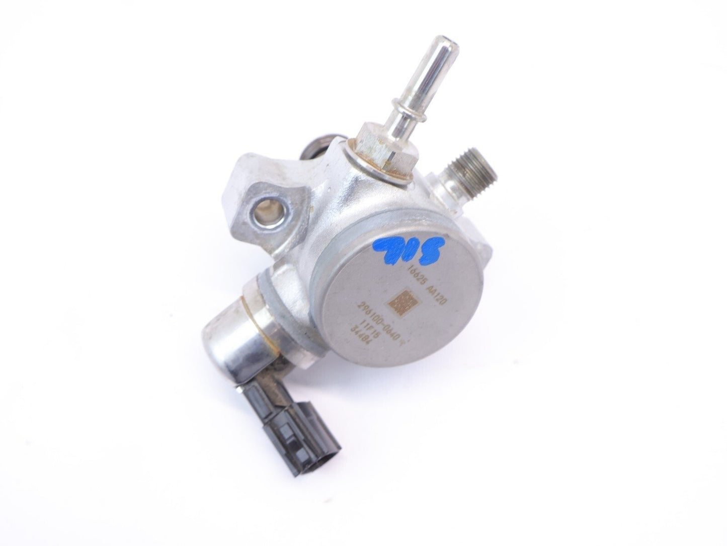 2020-2024 Subaru Forester High Pressure Fuel Pump 16625AA120 OEM