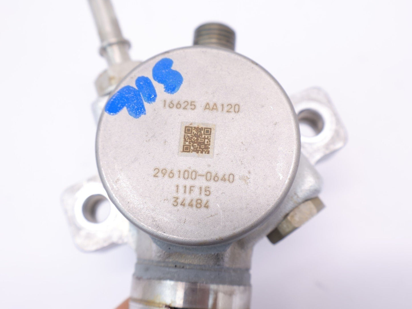 2020-2024 Subaru Forester High Pressure Fuel Pump 16625AA120 OEM