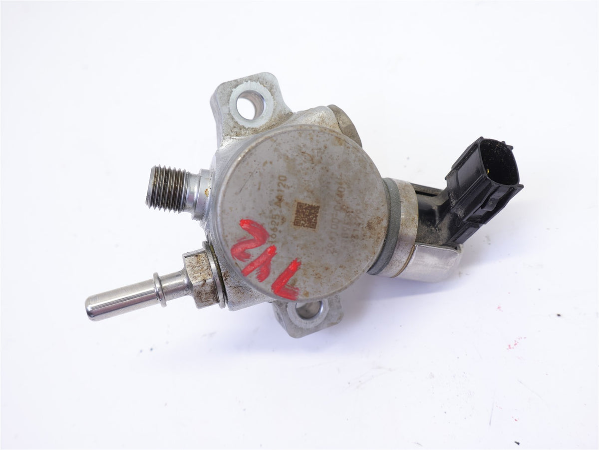 2020-2024 Subaru Forester High Pressure Fuel Pump 16625AA120 OEM