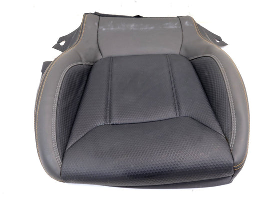 2022-2024 Subaru Forester Wilderness Passenger Front LOWER Seat Cover Skin OEM