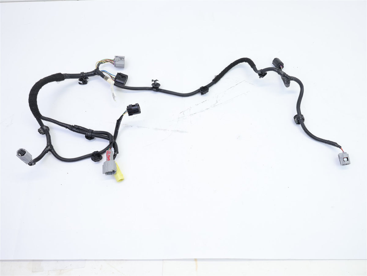 2019-2024 Subaru Forester Passenger Front Seat Sensor Wiring Harness 64084SJ100