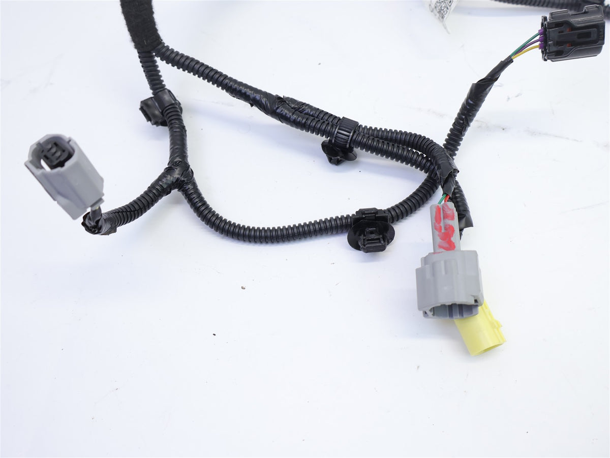 2019-2024 Subaru Forester Passenger Front Seat Sensor Wiring Harness 64084SJ100