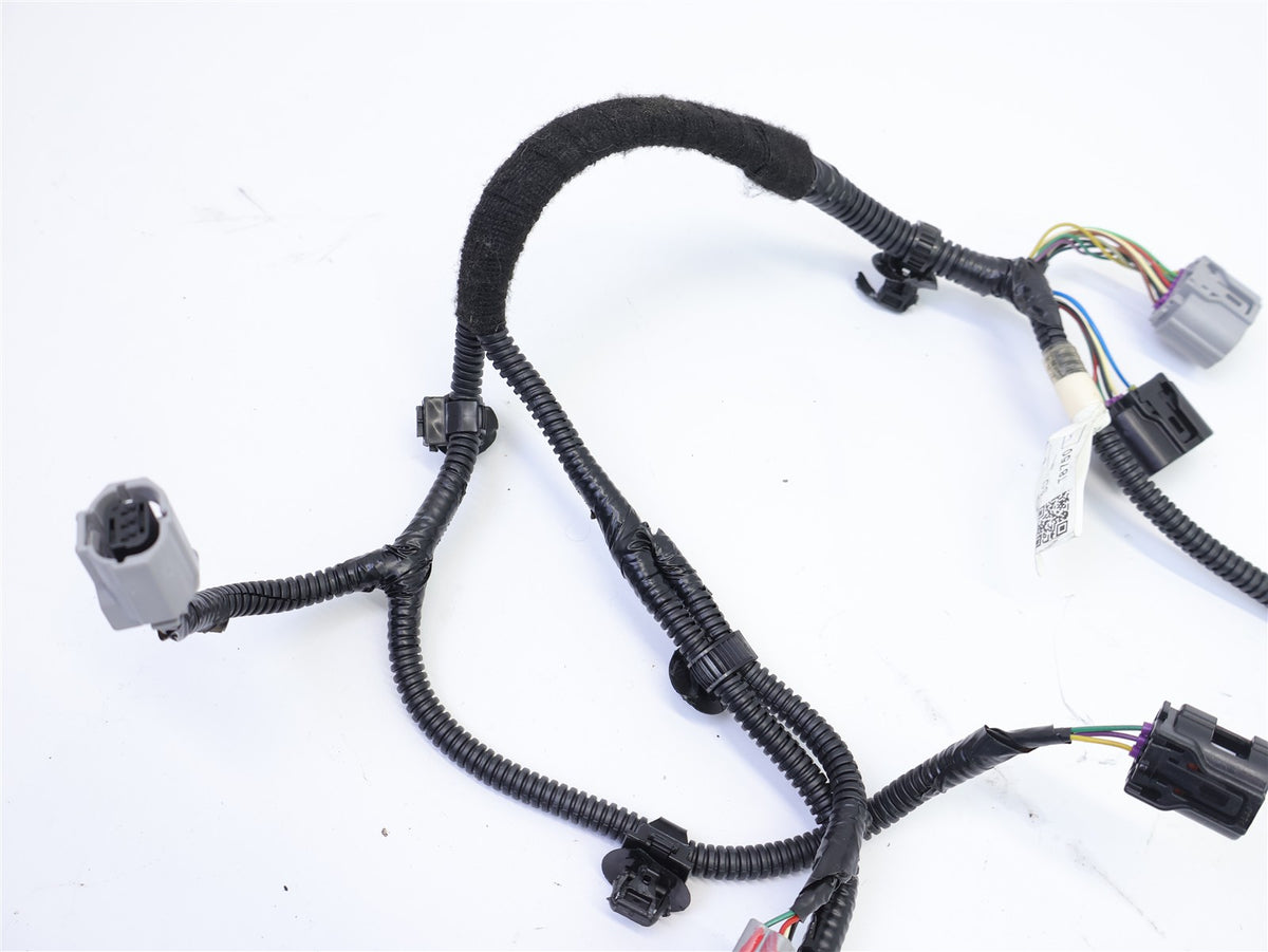 2019-2024 Subaru Forester Passenger Front Seat Sensor Wiring Harness 64084SJ100