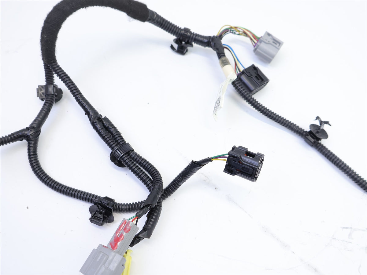 2019-2024 Subaru Forester Passenger Front Seat Sensor Wiring Harness 64084SJ100