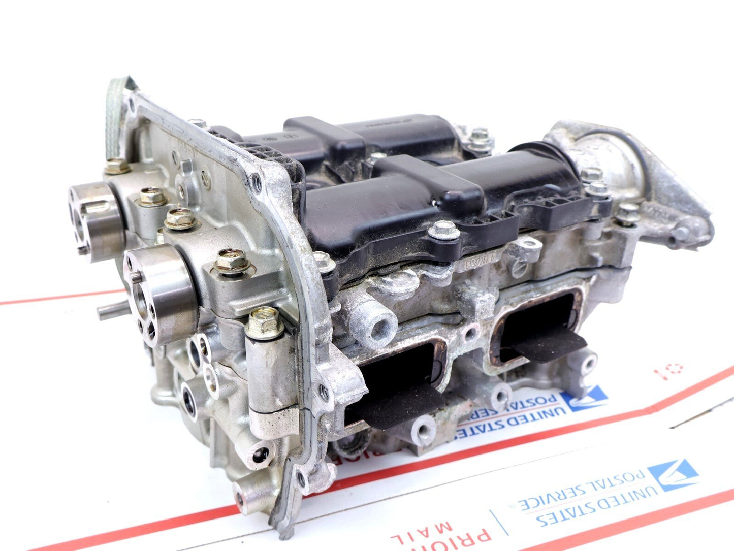 2020-2024 Subaru Forester Cylinder Head Engine Passenger RH Right 35k OEM