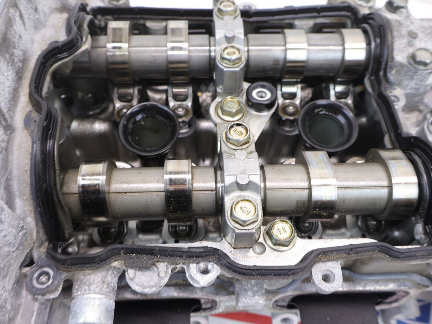 2020-2024 Subaru Forester Cylinder Head Engine Passenger RH Right 35k OEM