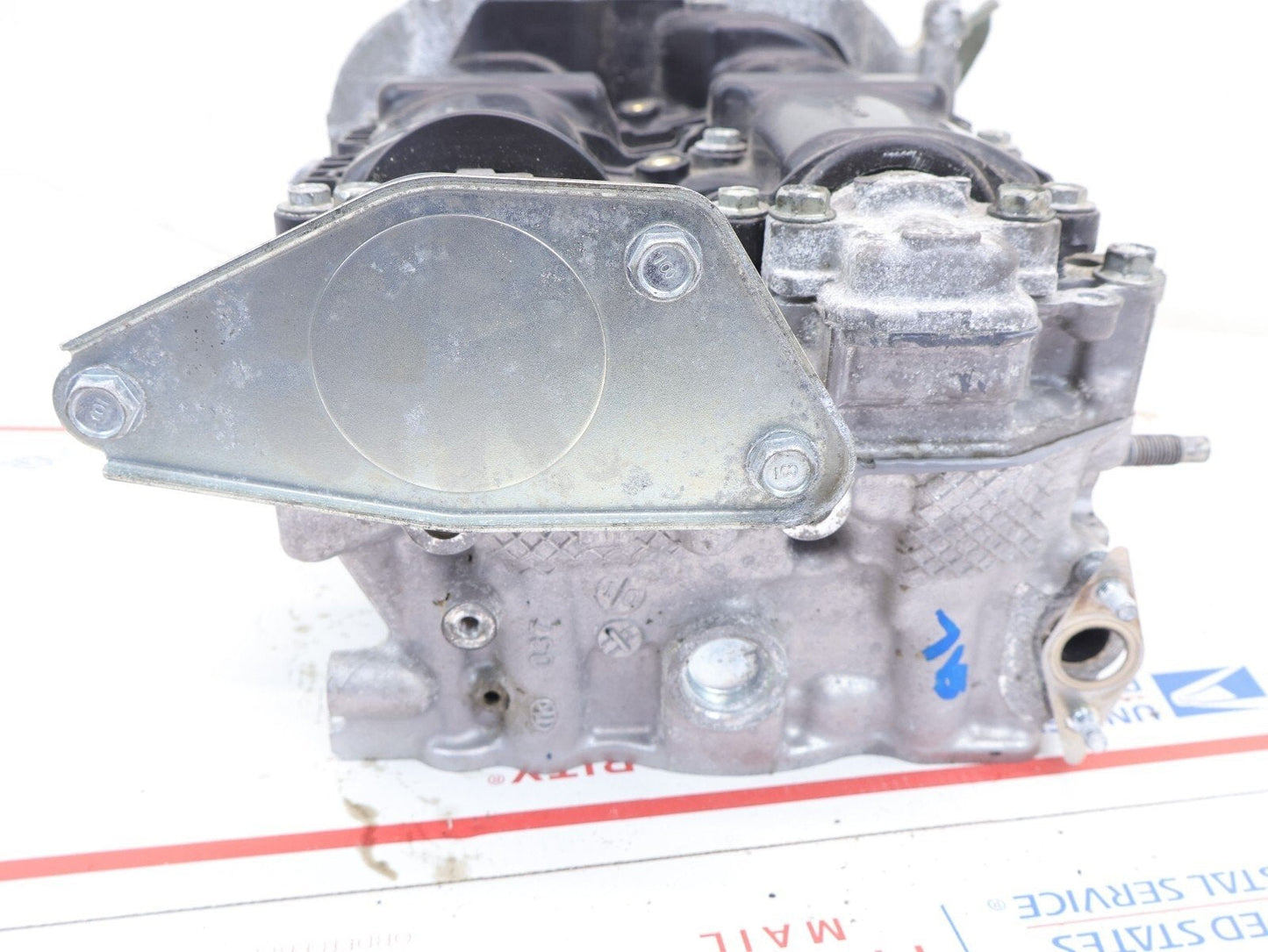 2020-2024 Subaru Forester Cylinder Head Engine Passenger RH Right 35k OEM