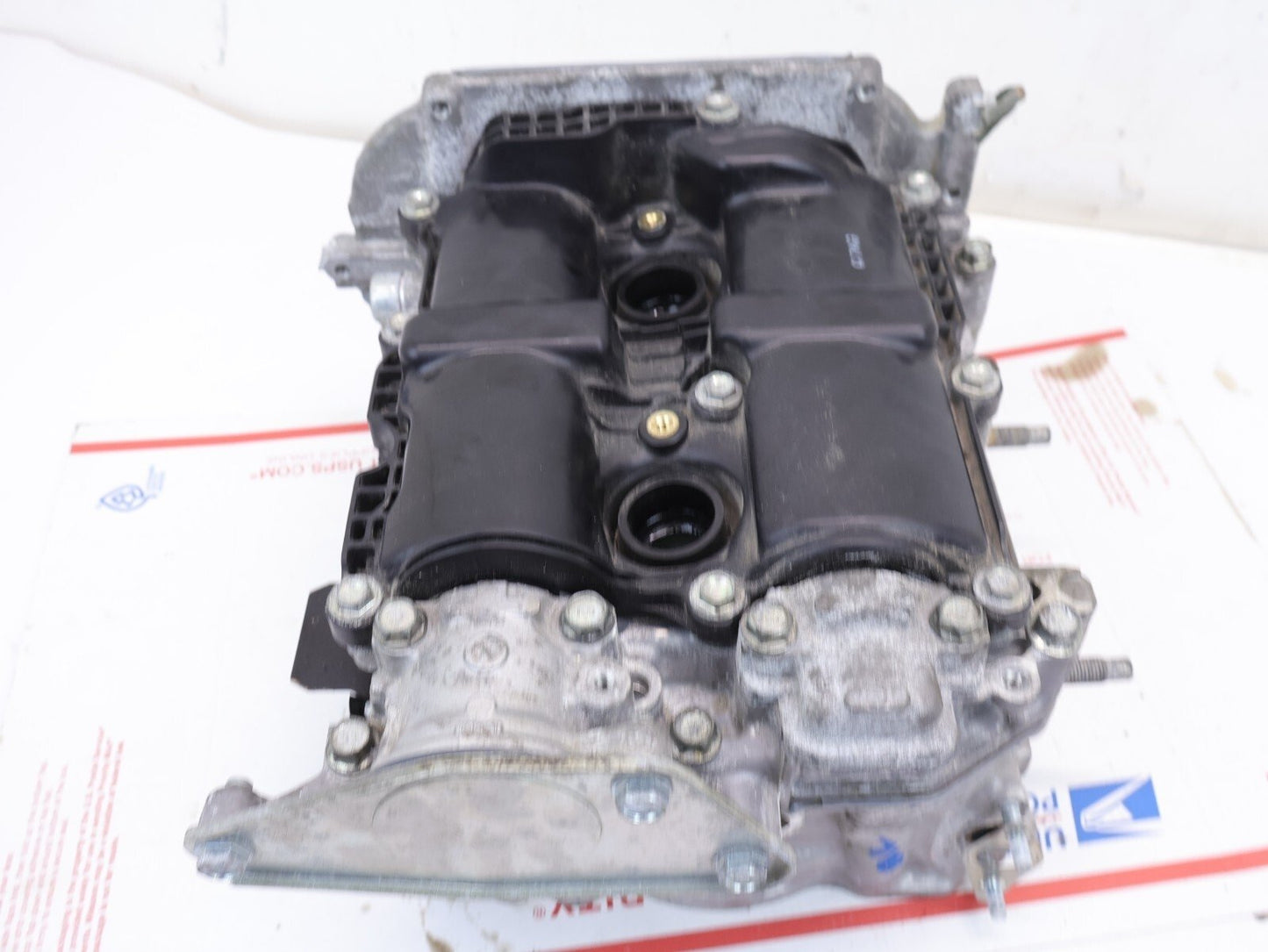 2020-2024 Subaru Forester Cylinder Head Engine Passenger RH Right 35k OEM