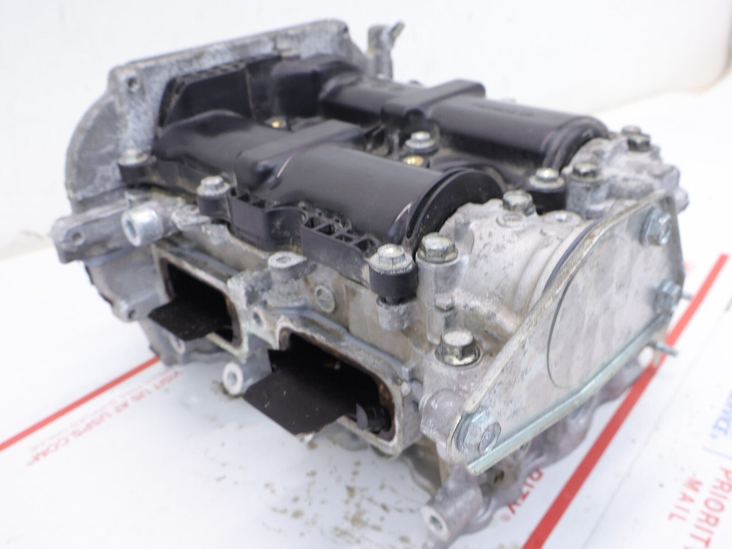 2020-2024 Subaru Forester Cylinder Head Engine Passenger RH Right 35k OEM