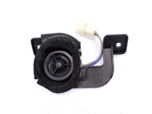 2005-2009 Subaru Legacy GT Driver Side Door Tweeter Speaker LH left OEM 05-09