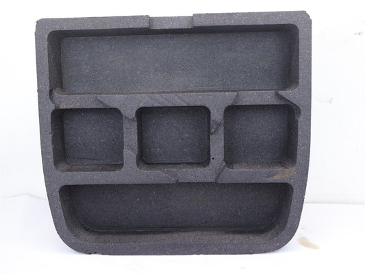 2005-2009 Subaru Legacy GT Sedan Trunk Foam Tray Storage Cargo 91144AG02A OEM