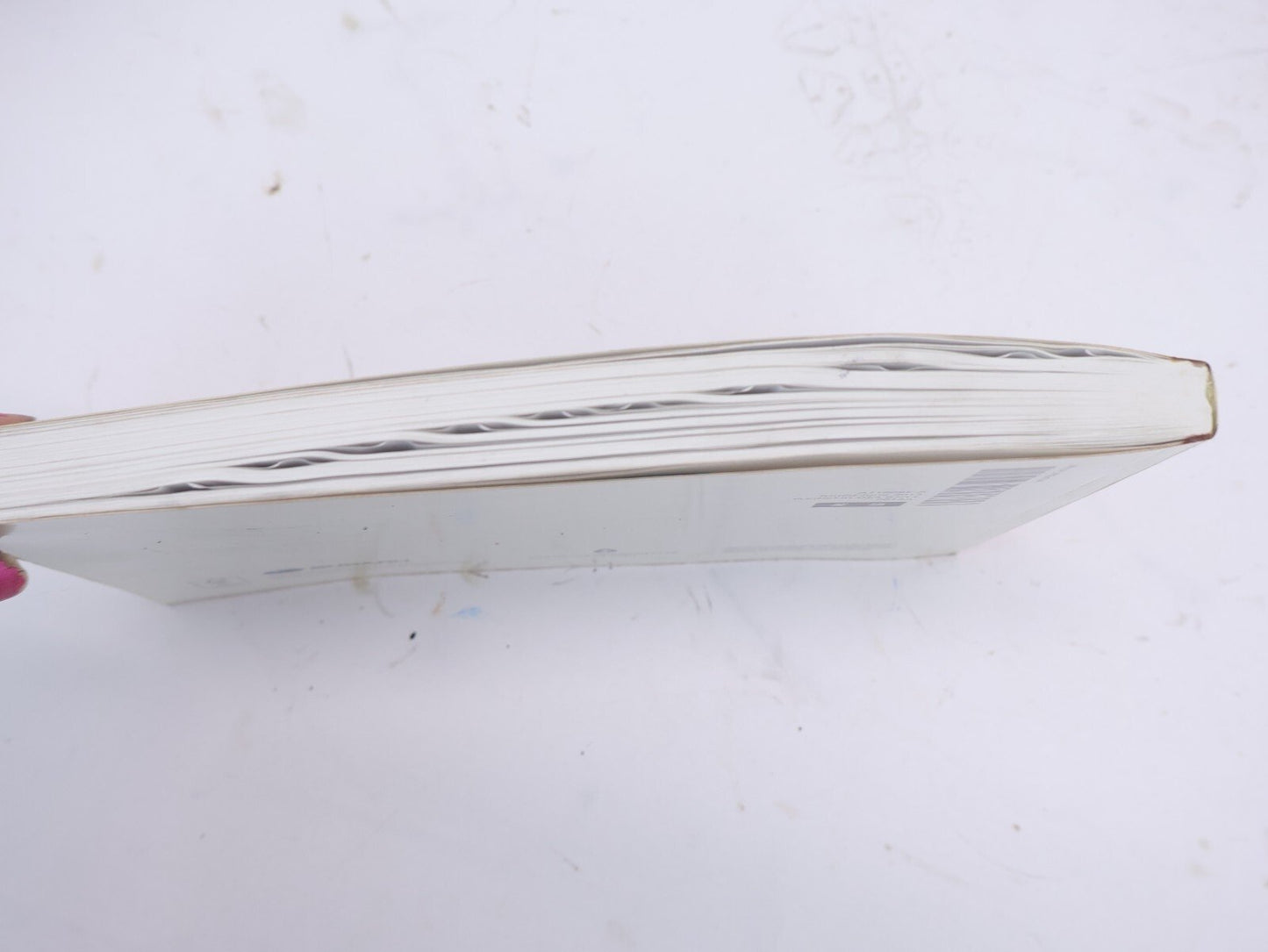 2014 Subaru WRX / WRX STI Owners Manual Booklet Book and Case OEM