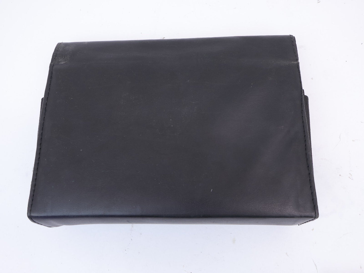 2014 Subaru WRX / WRX STI Owners Manual Booklet Book and Case OEM