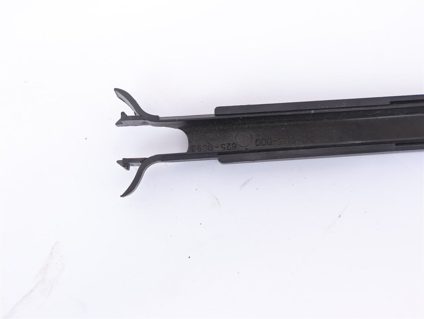 2008-2014 Subaru WRX & STI Rear View Mirror Wire Cover Trim Wiring OEM 08-14