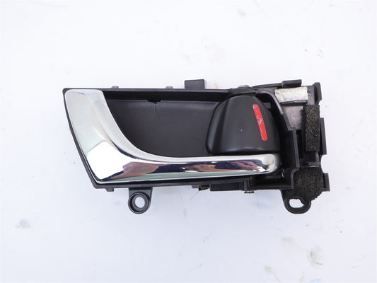 2008 Subaru Legacy GT Door Handle Interior RH Passenger Front Rear OEM 2005-2009