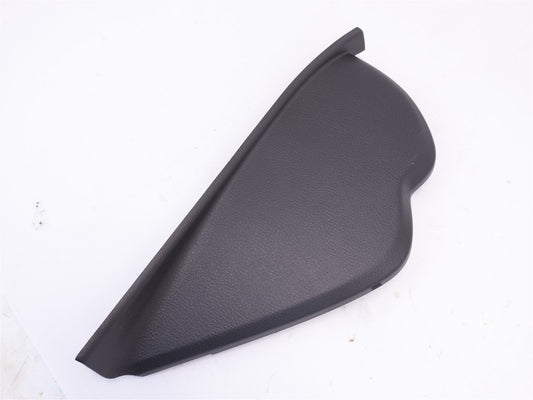 2005-2009 Subaru Legacy GT Driver Dash End Cap Trim Cover Side Left LH OEM