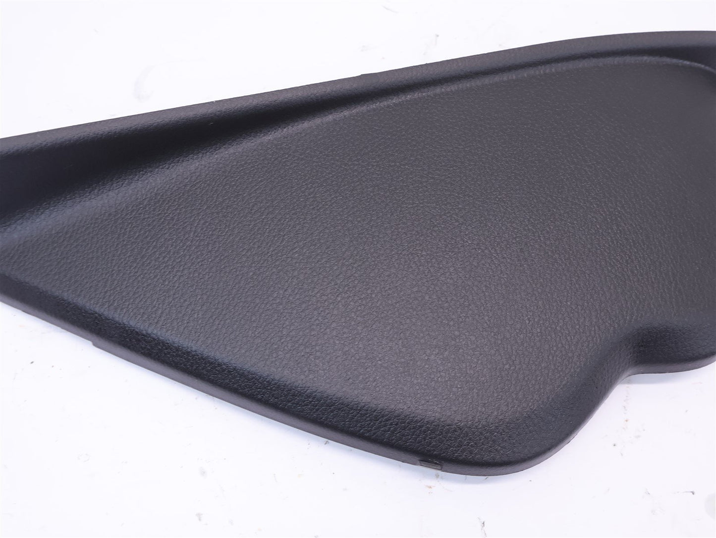 2005-2009 Subaru Legacy GT Driver Dash End Cap Trim Cover Side Left LH OEM