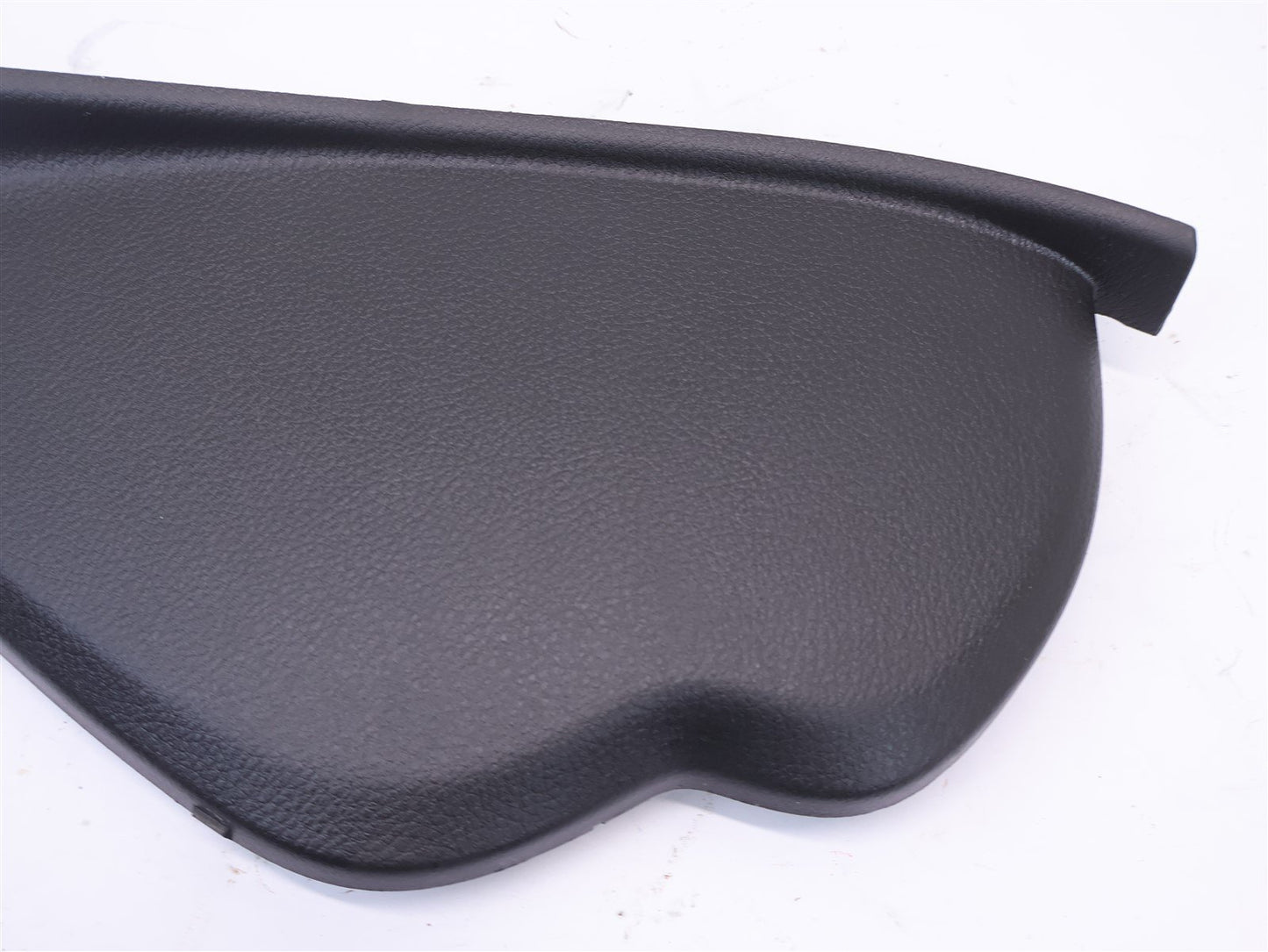 2005-2009 Subaru Legacy GT Driver Dash End Cap Trim Cover Side Left LH OEM