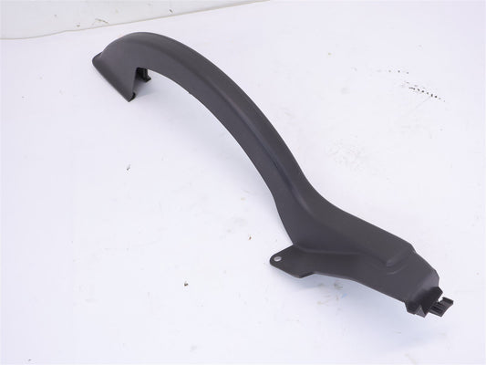 2005-2009 Subaru Legacy GT Driver Trunk Hinge Trim Cover Panel LH OEM 94516AG06A