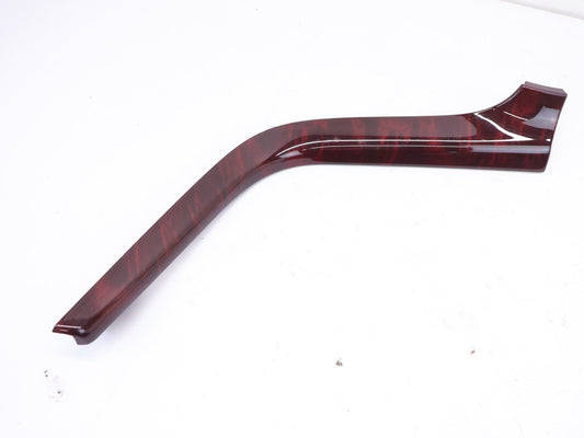 2008-2009 Subaru Legacy Outback Driver Center Console Trim Side Left LH OEM