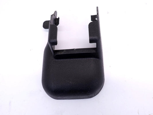 2005-2009 Subaru Legacy GT Driver Front Seat Track Rail Cap Trim LH 64115AG13A