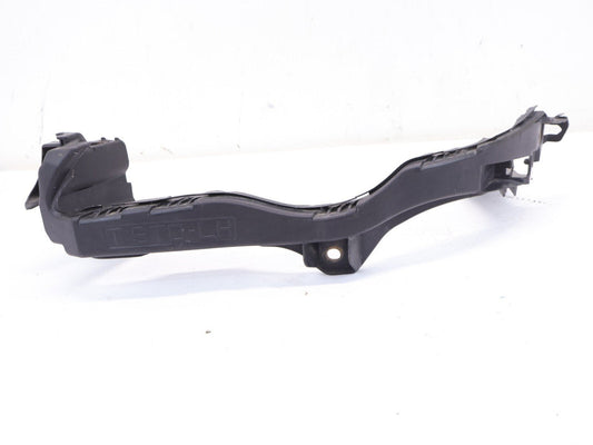 2008-2009 Subaru Legacy GT Driver Front Headlight Bumper Bracket LH Left OEM