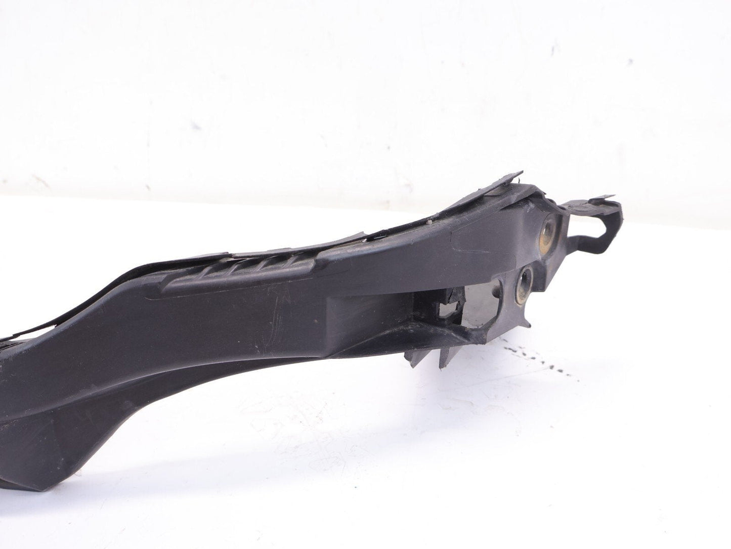 2008-2009 Subaru Legacy GT Driver Front Headlight Bumper Bracket LH Left OEM